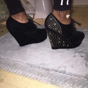 Lady shoes